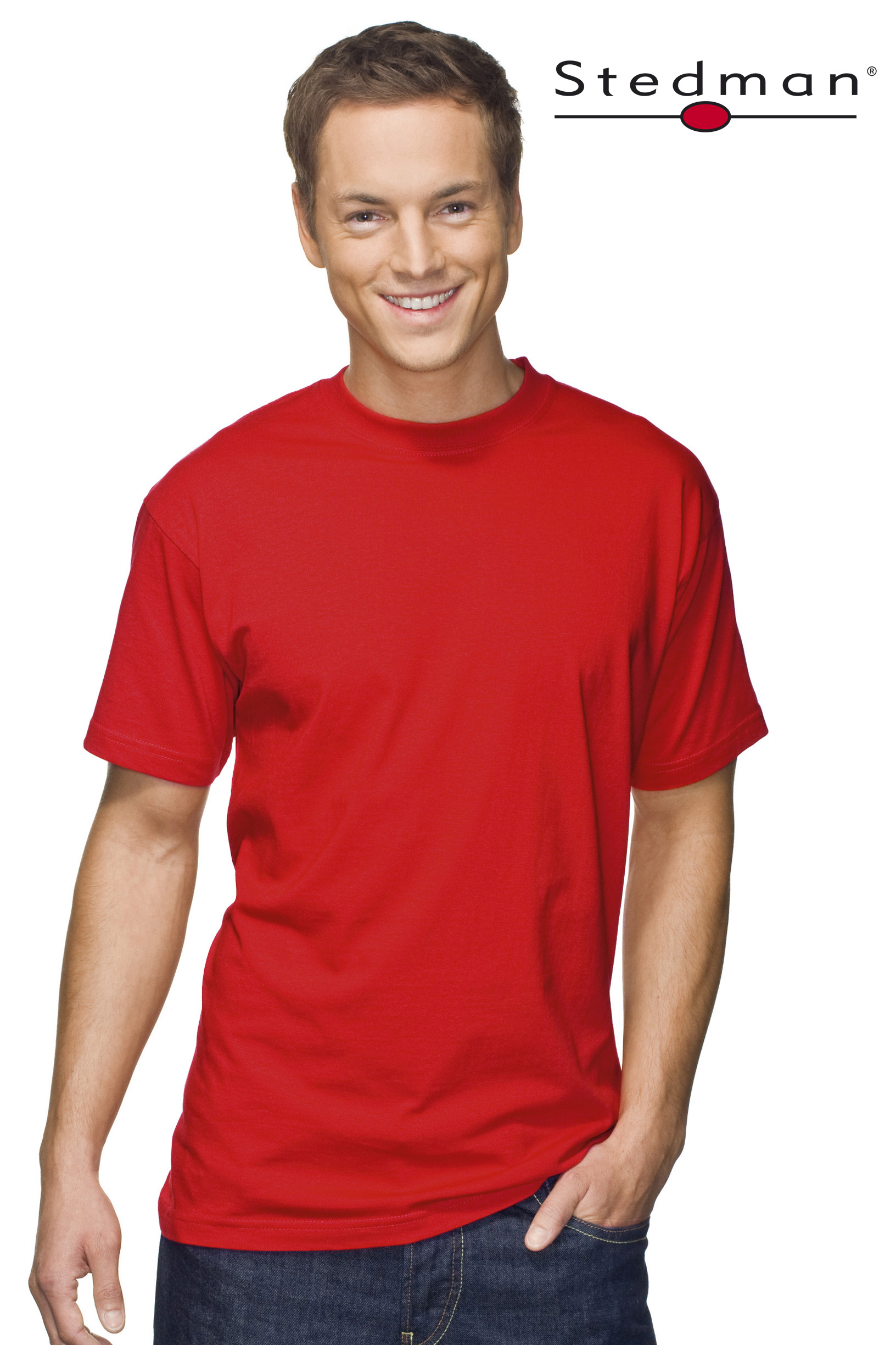 Unisex comfort T-shirt 185 grams