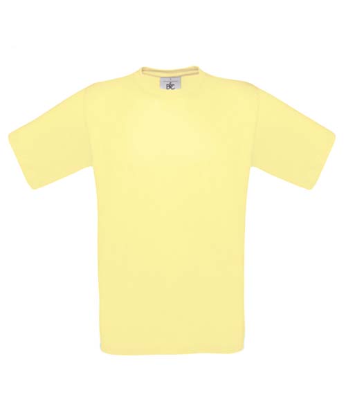 B&C Exact 150 Yellow
