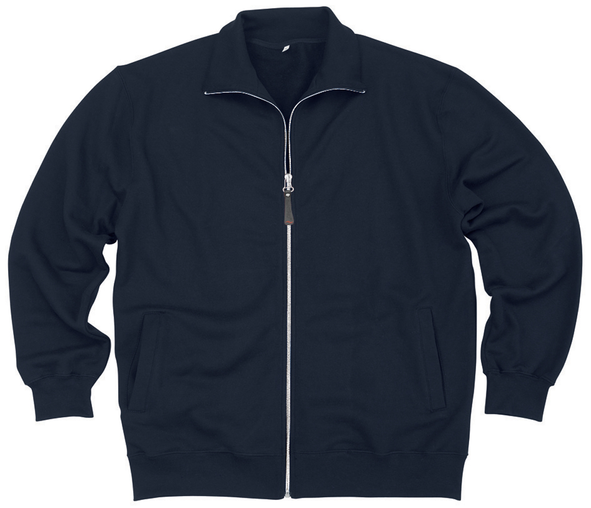Santino Sweater vest Onno Marine