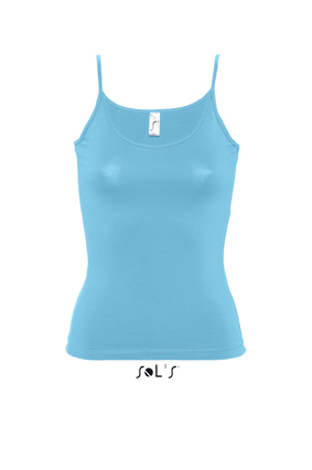 Sols Malibu Turquoise