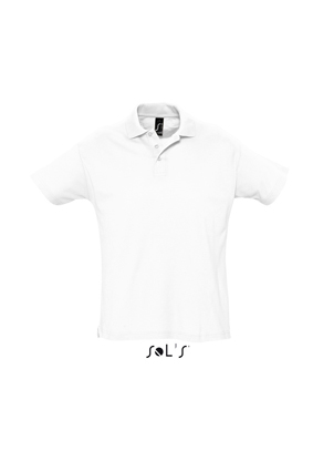 Sols Summer II White