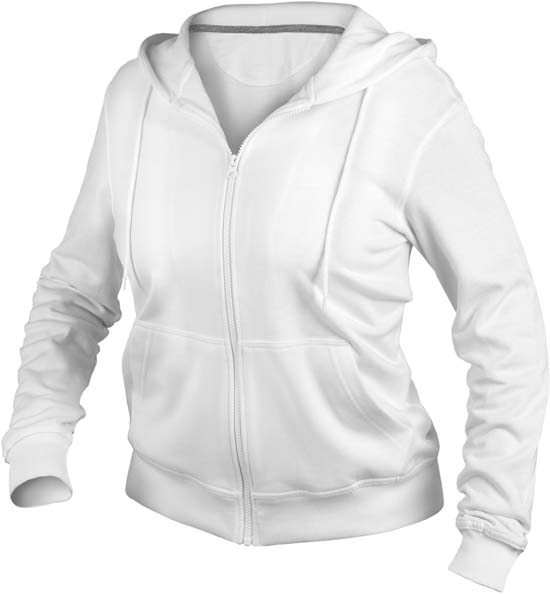 Hanes 7632 White