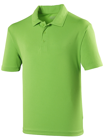 JC040 Lime Green