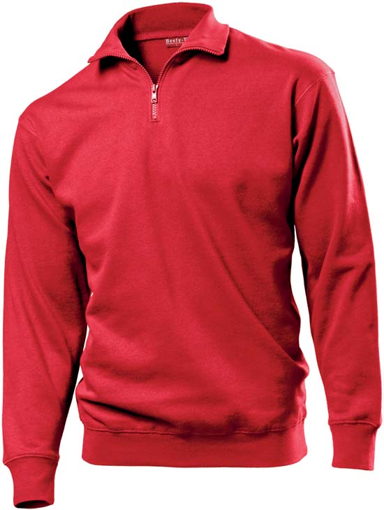 Hanes 6180 Red
