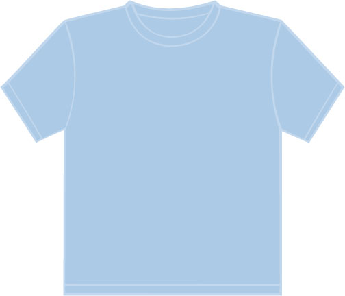 K342 Eros Sky Blue