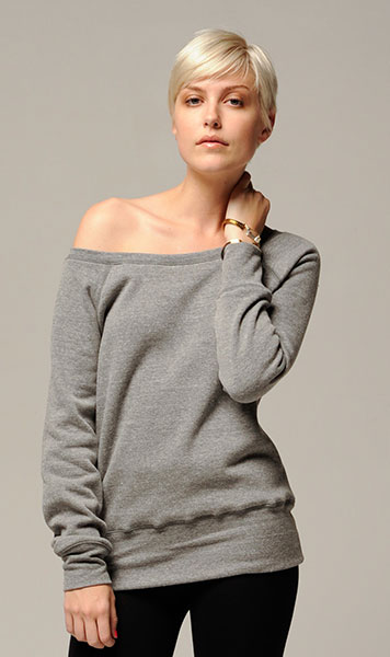 Bella dames trui 7501