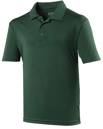 JC040 Bottle Green