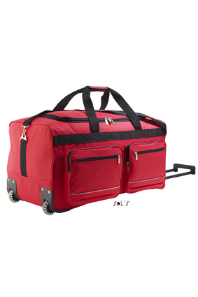 Sols Voyager Red