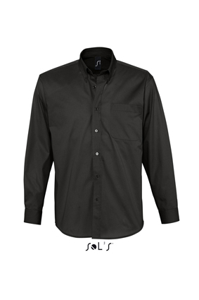 Sols Bel-air Black