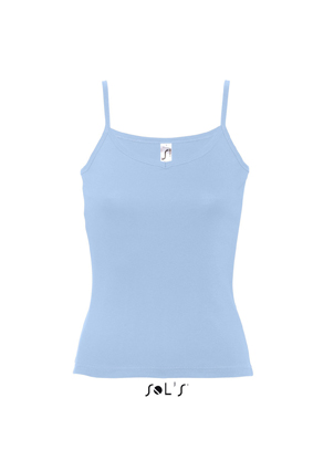 Sols Palma Sky Blue