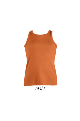 Oranje Kleding