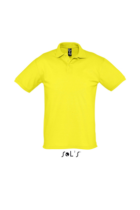 Sols Season Lemon