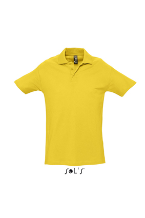 Sols Spring Gold