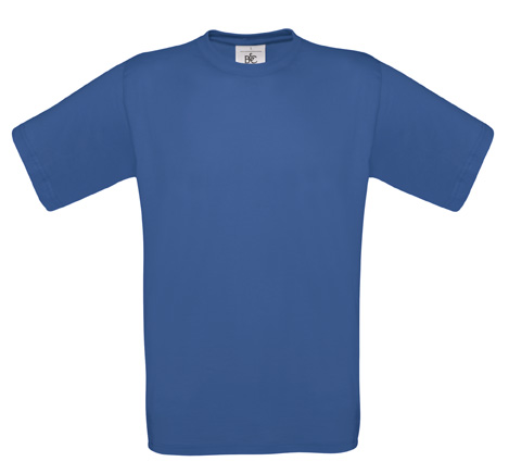 B&C Exact 150 Royal Blue