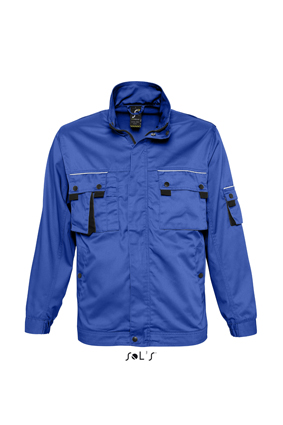 Sols Vital Pro Bugatti Blue