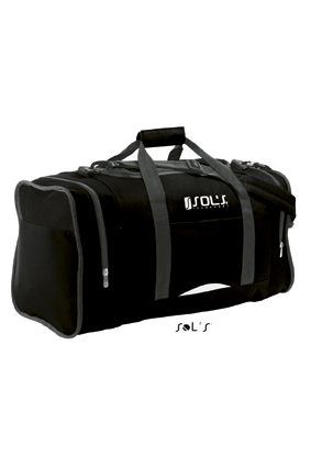 Sols Champion Black