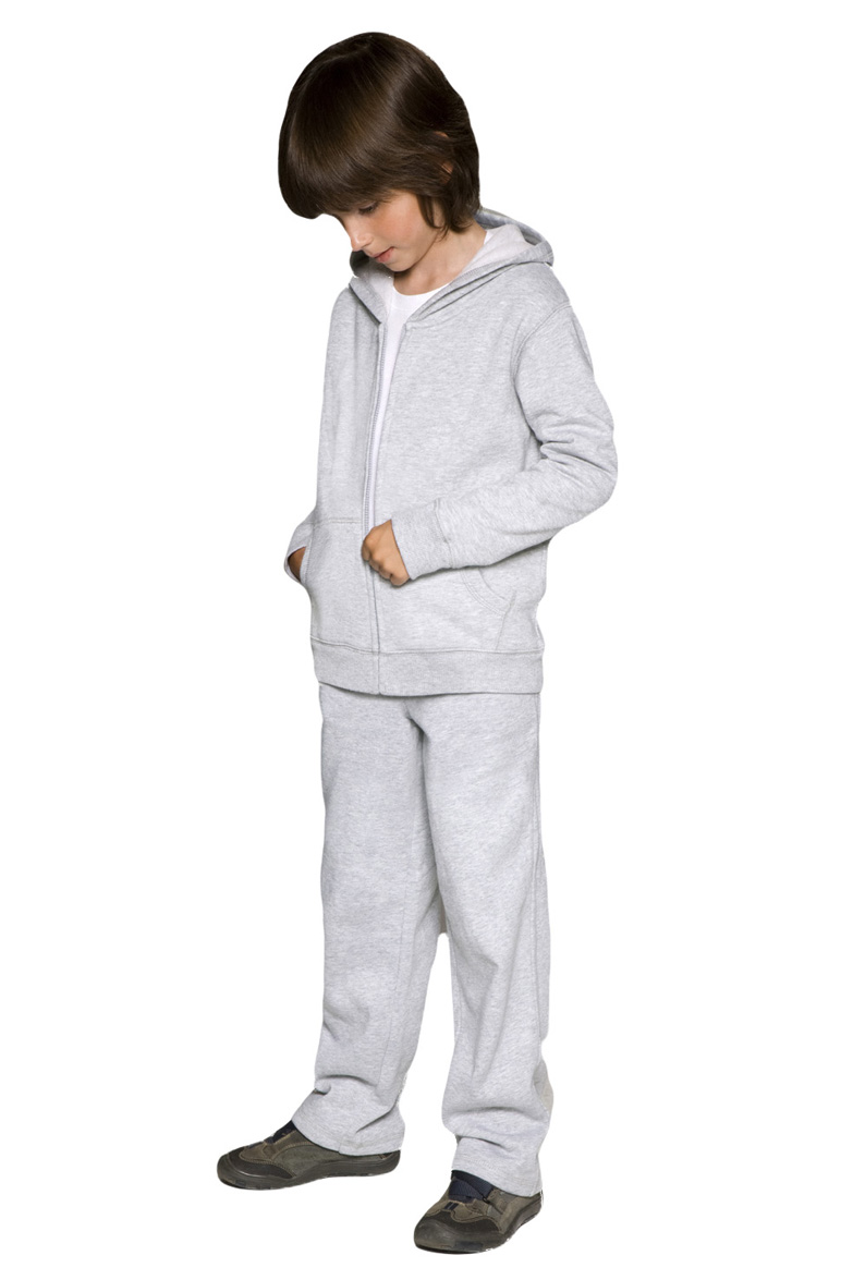 Mantis Kids Joggingbroek HM22 Kids Pants Foto