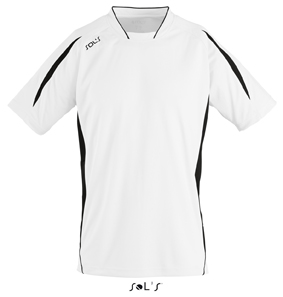 Sols Maeacan White - Black