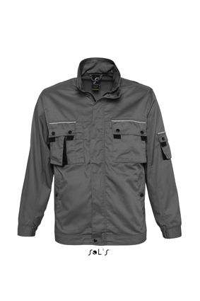 Sols Vital Pro Dark Grey