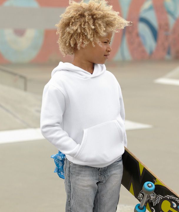 FotL Kids Hooded Foto