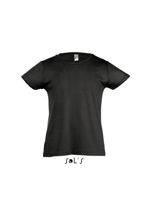 Sols Cherry Black