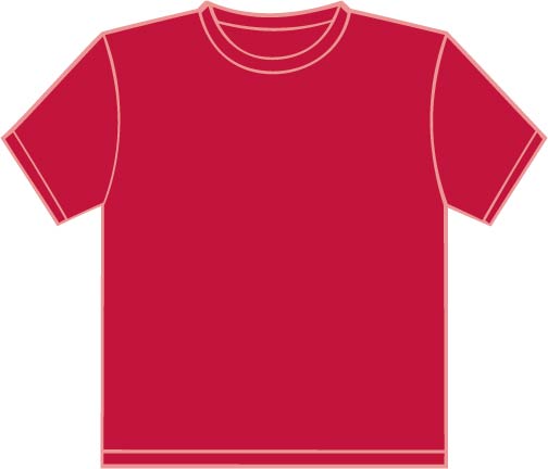 GI6400 Cherry Red