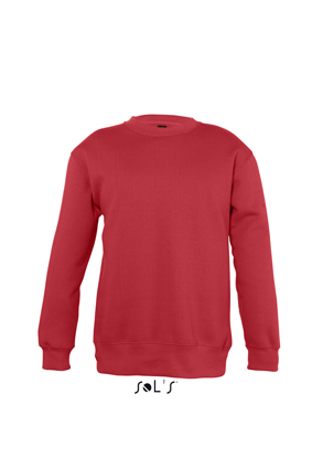 Sols Supreme Kids Red