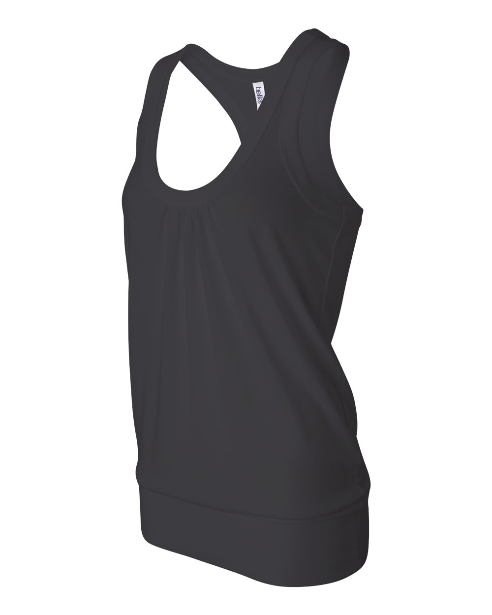 Bella 8407 Black