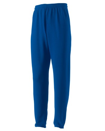 Russell Kids Joggingbroek 9750B Bright Royal Blue