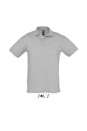 Sols Season Grey Melange