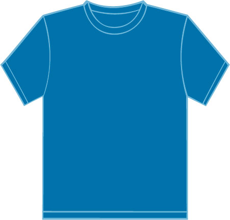 PA400 Royal Blue