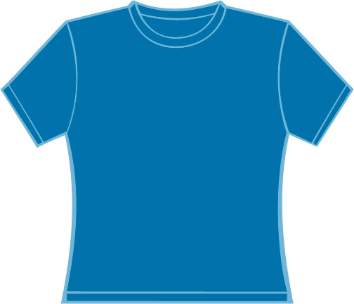 CGTW012 Royal Blue