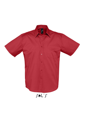 Sols Brooklyn Red