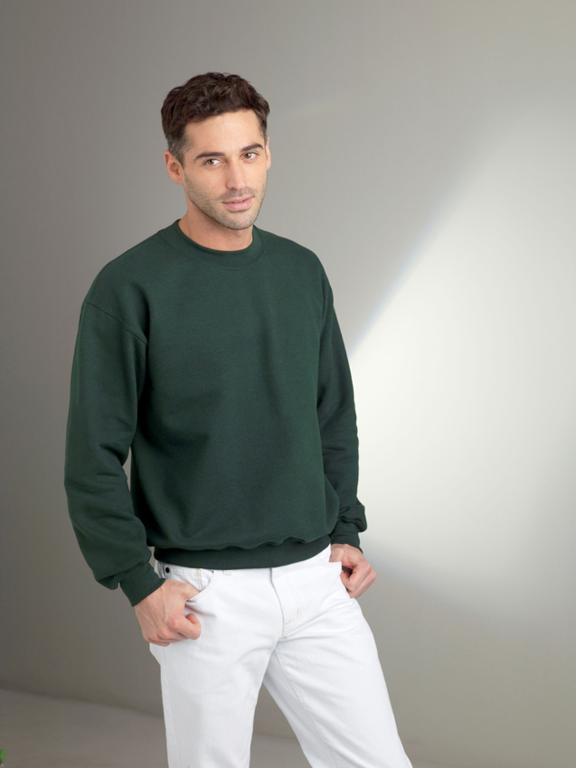 Gildan Ultra Blend sweater GI12000 foto