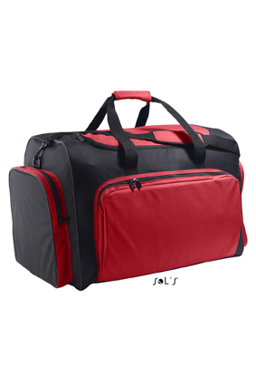 Sols League 70 Red
