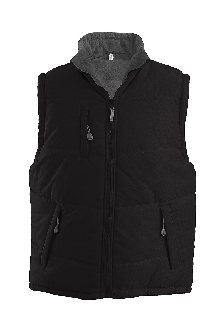 K681 Black - Grey