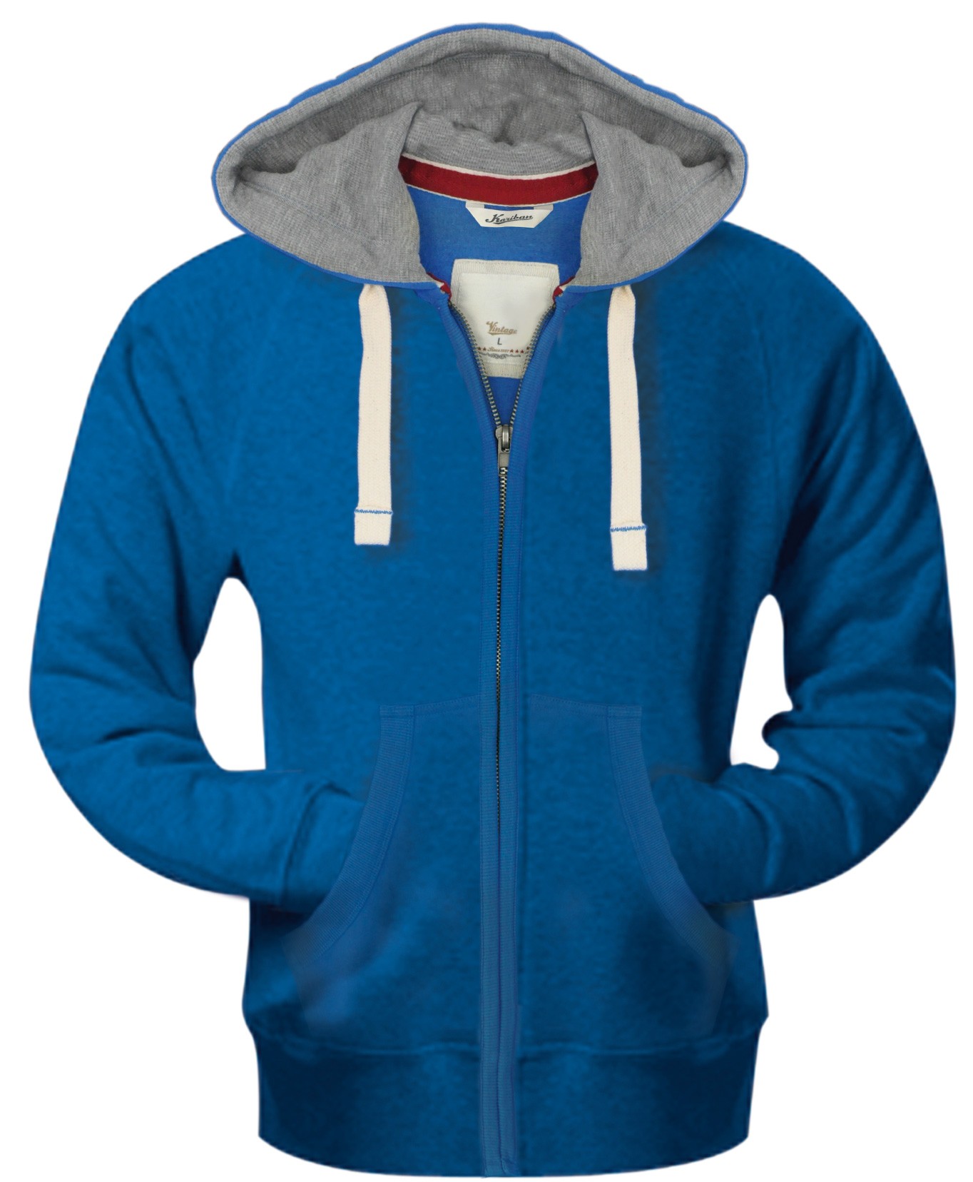 KV2300 Vintage Blue