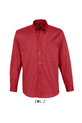 Sols Bel-air Red