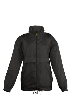 Sols Surf Kids Black