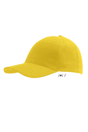 Sols Buffalo Gold