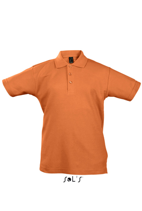 Sols Summer Kids Orange