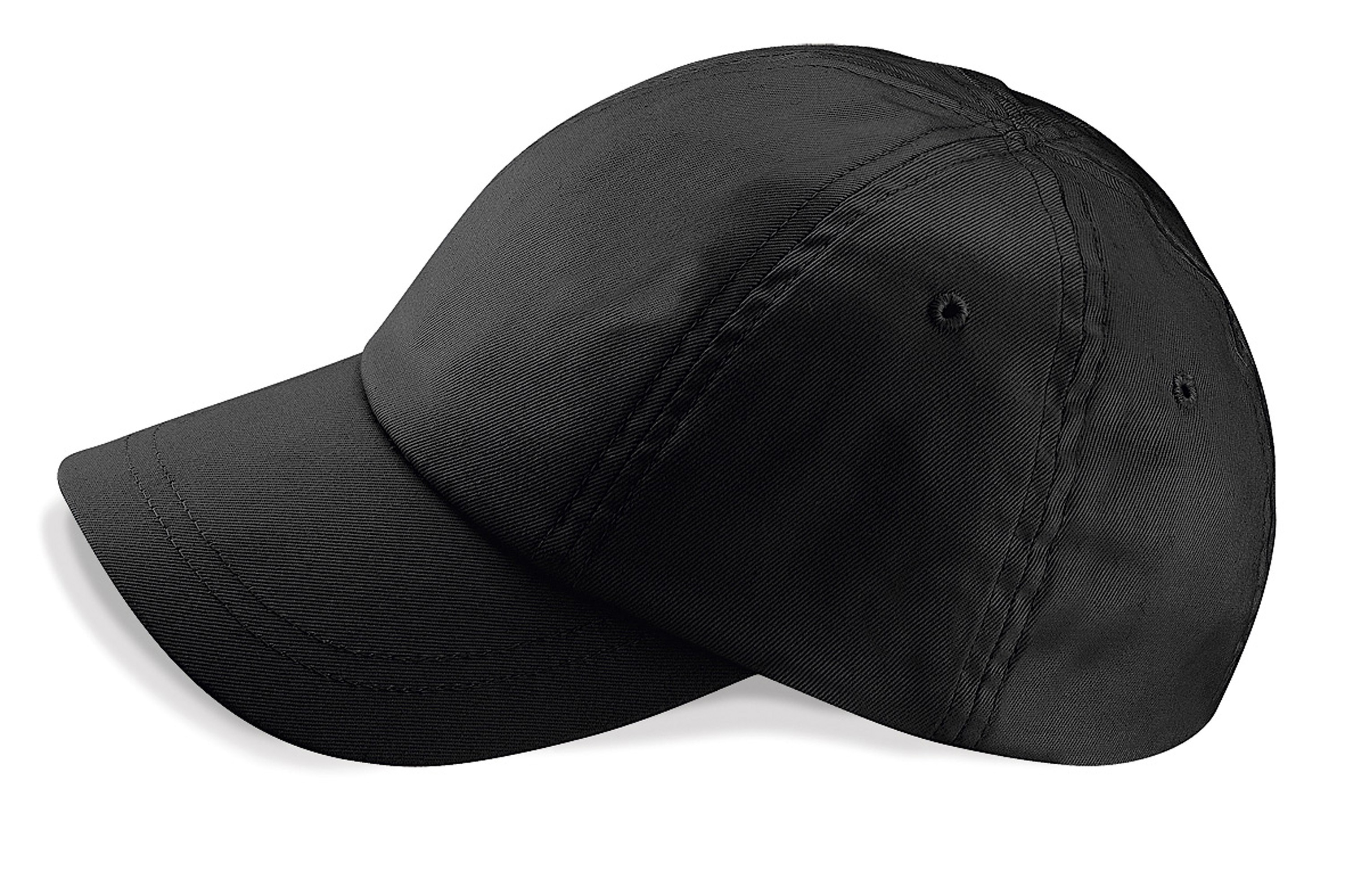 B858 Black