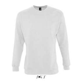 Sols Supreme Unisex Sweater ash