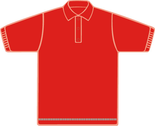 CGPUI10 maat Red