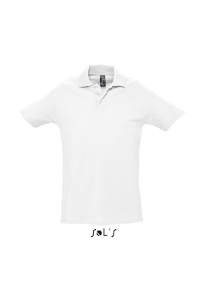 Sols Spring White