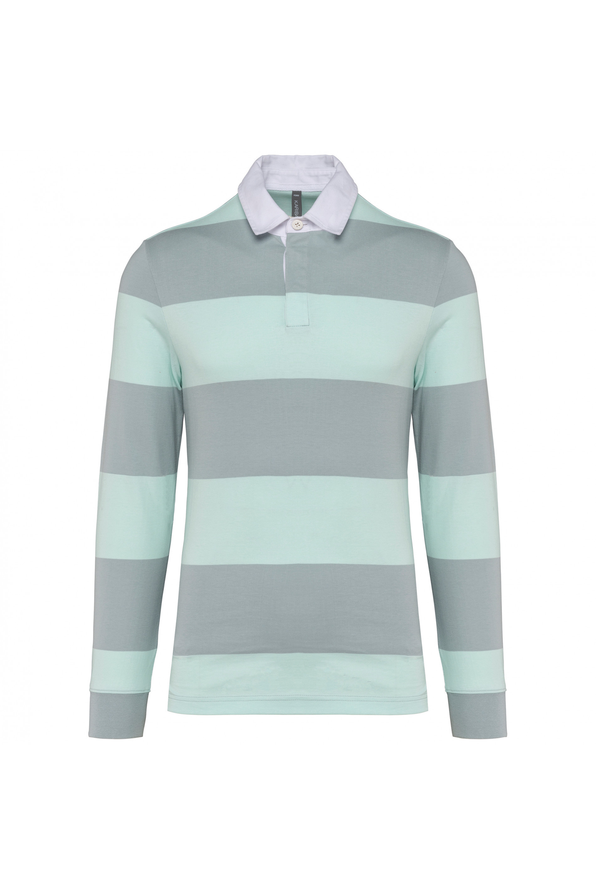 Light Grey Icemint
