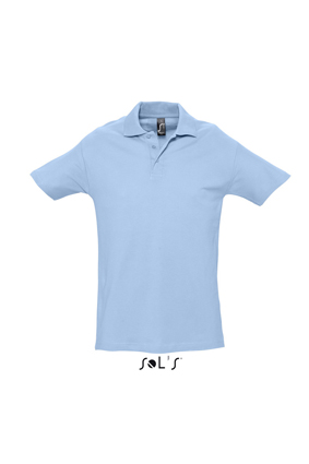 Sols Spring Sky Blue