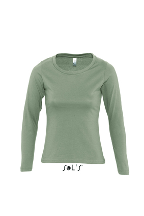 Sols Majestic Khaki