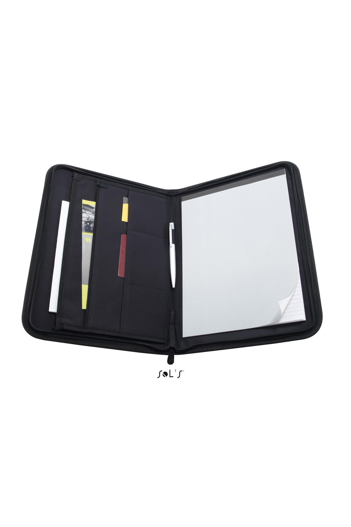 Sols Forum Black
