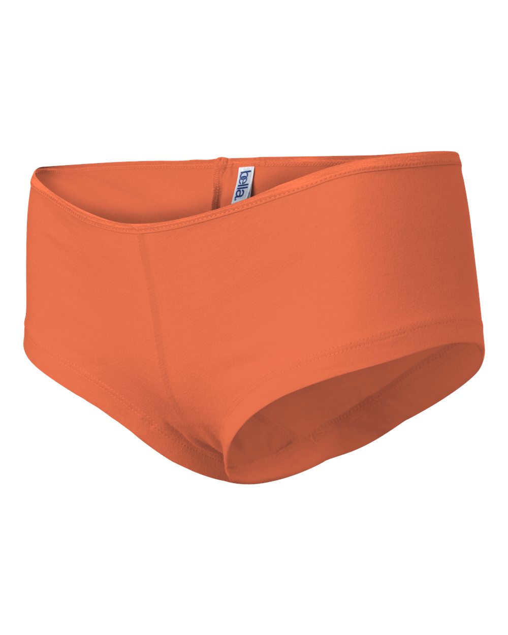 Bella 491 Orange
